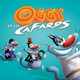 photo du film Oggy et les cafards