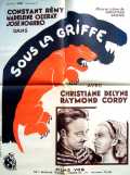 voir la fiche complète du film : Sous la griffe