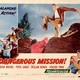 photo du film Mission périlleuse