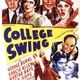 photo du film College Swing
