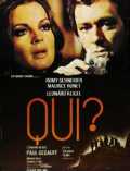 Qui ?
