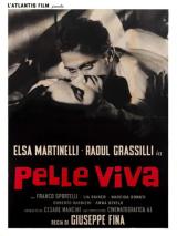 La Peau à vif