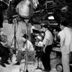 photo du film Sur les ailes de la danse
