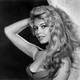 photo de Brigitte Bardot