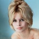 photo de Brigitte Bardot