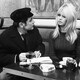 photo de Brigitte Bardot