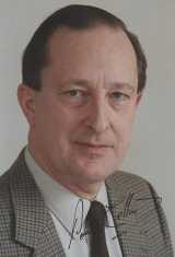 Peter Cellier
