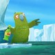 photo du film Jasper, Pingouin Explorateur
