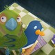 photo du film Jasper, Pingouin Explorateur