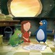 photo du film Jasper, Pingouin Explorateur