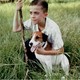photo du film Mon chien Skip
