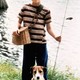 photo du film Mon chien Skip