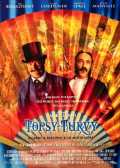 Topsy-Turvy
