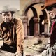 photo du film Six chevaux dans la plaine