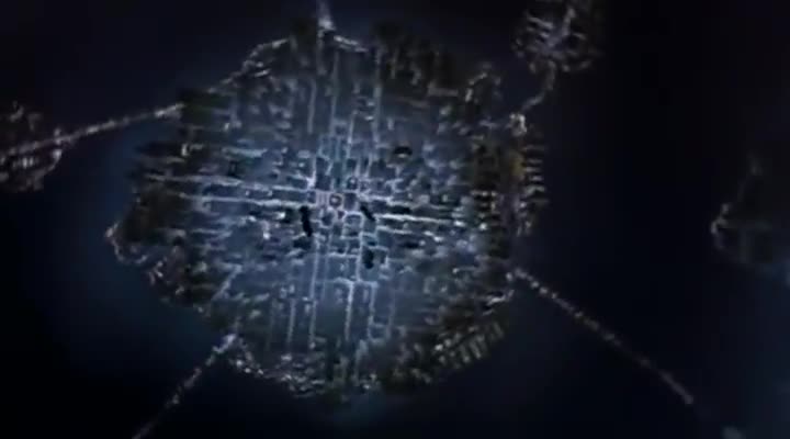 Extrait vidéo du film  Mystery Men