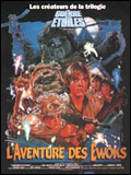 voir la fiche complète du film : L Aventure des Ewoks : la caravane de courage