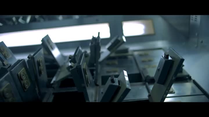 Extrait vidéo du film  Gentlemen cambrioleurs