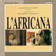 photo du film L'Africana