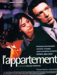 voir la fiche complète du film : L Appartement
