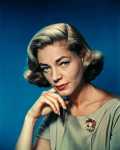 Lauren Bacall