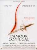 voir la fiche complète du film : L Amour conjugal