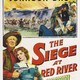 photo du film L'attaque de la rivière rouge