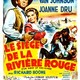 photo du film L'attaque de la rivière rouge
