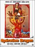 voir la fiche complète du film : Opération Dragon
