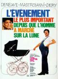 voir la fiche complète du film : L Evénement le plus important depuis que l homme a marché sur la Lune