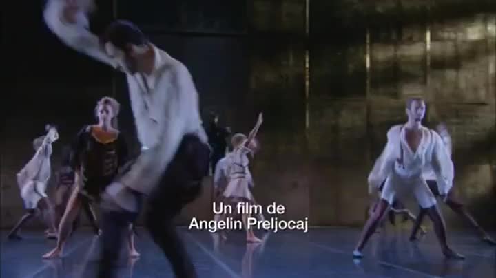 Extrait vidéo du film  Blanche neige