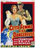 voir la fiche complète du film : La Reine du hold-up