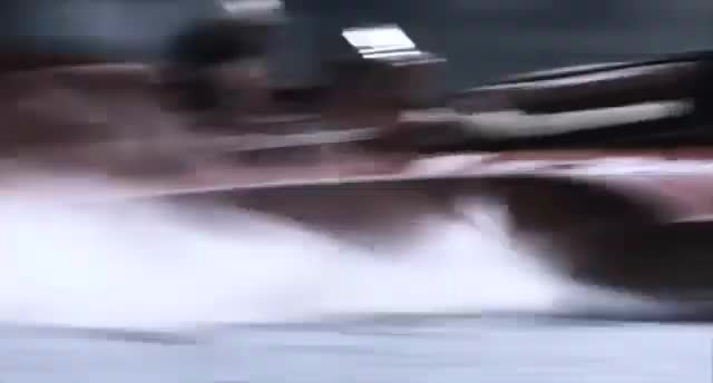 Extrait vidéo du film  Madison