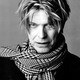 photo de David Bowie