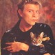 photo de David Bowie