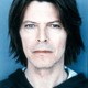 photo de David Bowie
