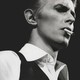 photo de David Bowie