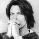 photo de David Bowie