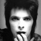 photo de David Bowie