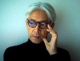 Ryūichi Sakamoto
