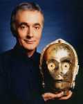 Anthony Daniels