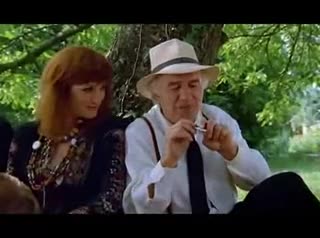 Extrait vidéo du film  Milou en mai