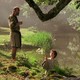 photo du film La Rose et la Flèche