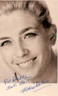 Marie Dubois