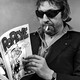 photo de Serge Gainsbourg