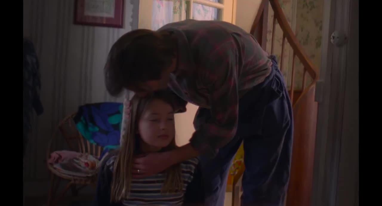 Extrait vidéo du film  Louloute