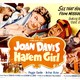 photo du film Grève au harem