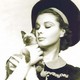 photo de Vivien Leigh