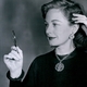 photo de Geraldine Fitzgerald