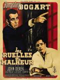 Les Ruelles Du Malheur