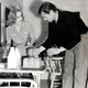 photo de Clark Gable